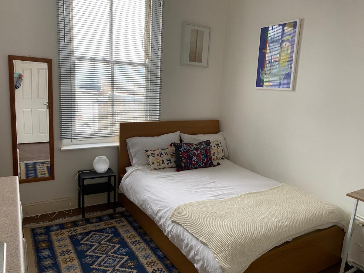 Haggerston Apartment London Exterior photo