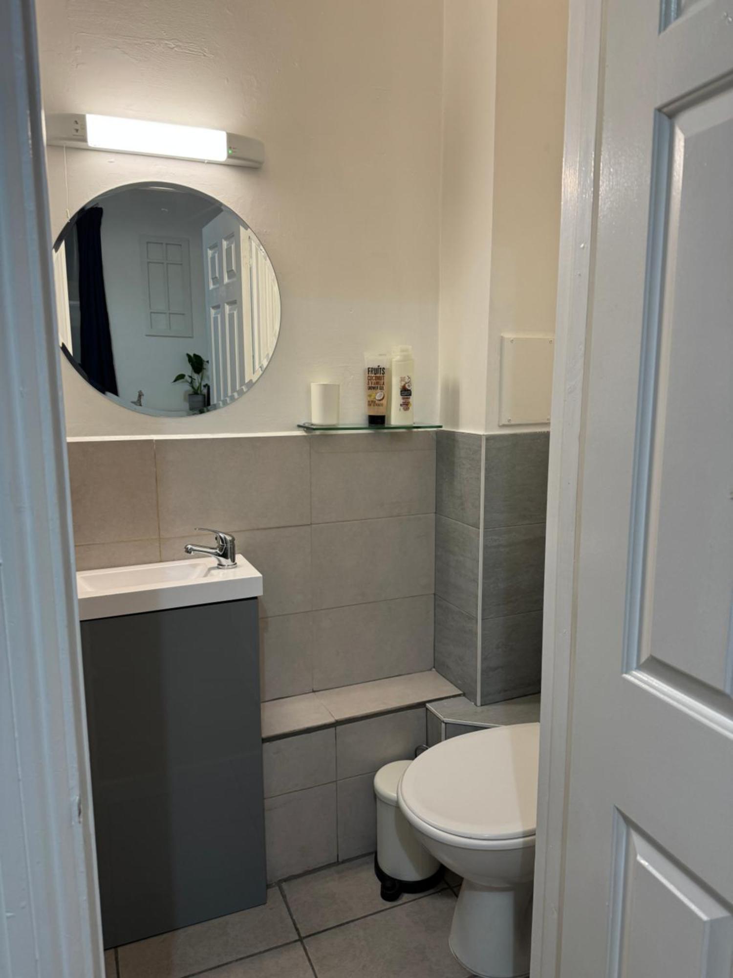 Haggerston Apartment London Exterior photo